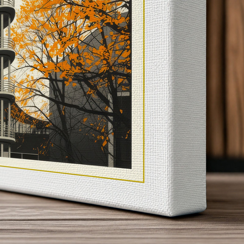 Print, 36x24 - 91.4 x 61.0 cm, White Border