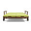 DOUBLE CHAISE PERLA
