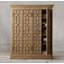 Garde-robe moderne, simple et classique