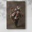Peinture sur toile encadrée-1633772447