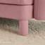 Canapé modulaire en U à 4 places Boucle Fabric-966431199-966431194