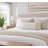 Saanvi Woven Lumbar Pillow