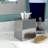 Gloss Tissue Box Cover