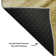 Premium Machine Washable Cerrito AMF585 Beige 8' x 10' Rug