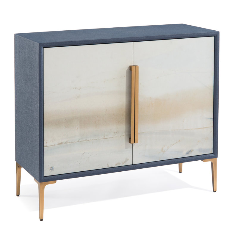 Brentwood Accent Cabinet