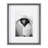 Develin Matte Picture Frame with Mat-668922075-668922074