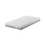 Matelas en mousse à mémoire de forme simple TG de 6 pouces NapQueen-130630383-130630382