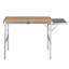 Table de camping pliante Abberbury