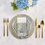 Cotton Blend Square Napkins-1967143830