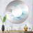 Starburst Decorative Mirror-MIR113292-Round-595248188-565627849