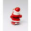 Ornement suspendu Santa Cat