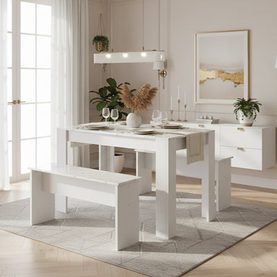 Bhuri Dining Set