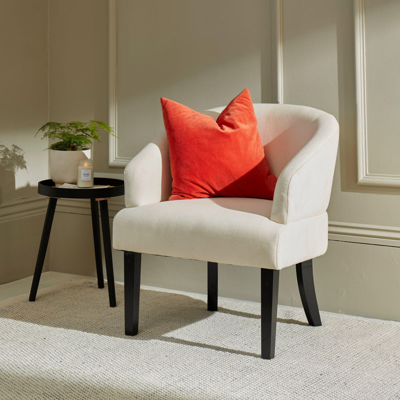 Donny Upholstered Accent Chair