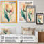 Tulipe douce - reproduction sur toile-514344491-514344494