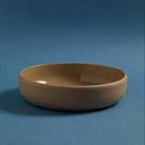 Porcelain Pasta Bowl