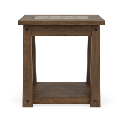 Petite table de bout Lakepoint