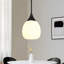  Luminaire suspendu moderne en verre 1 lumière-650765964-650765965