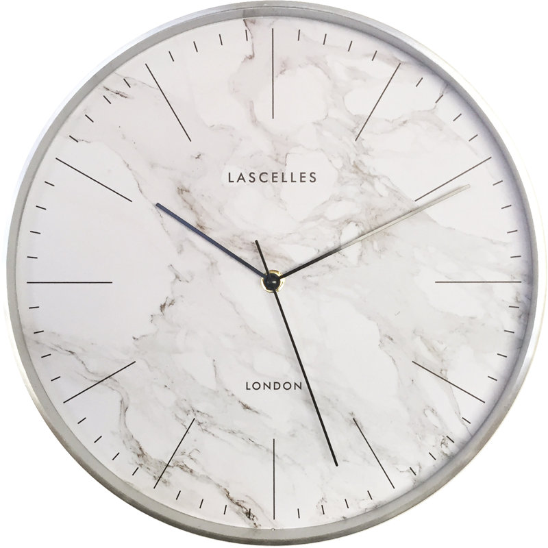 31cm Wall Clock