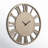 Bhavana Glass Wall Clock-1373744371