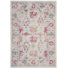 Ivory/Fuchsia