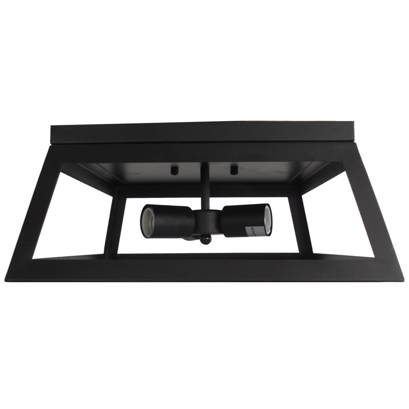 Murray Flush Mount