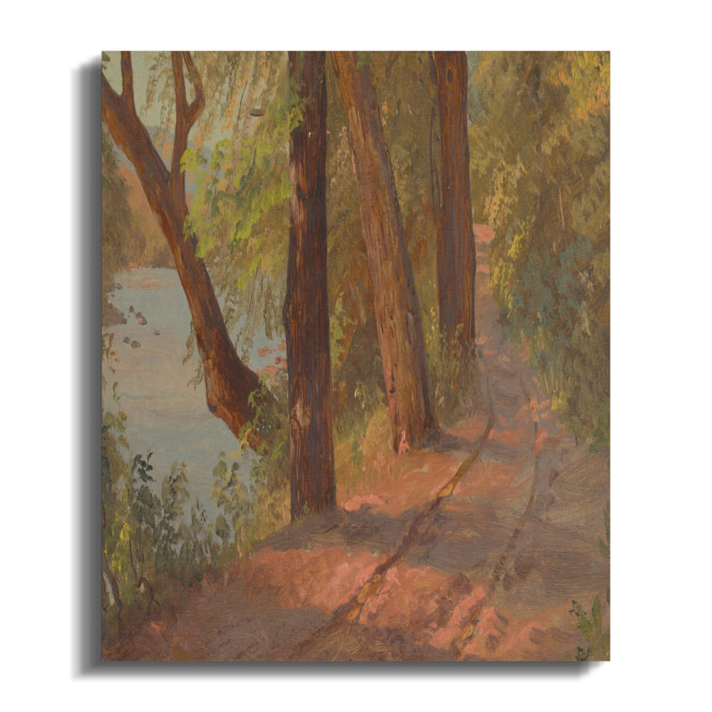 Decarlo Wrapped Canvas Print Set, 9x12