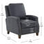 Fauteuil inclinable Jack Saddle-1801505849