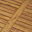 Theodore Acacia 4-Person Patio Conversation Set with Cushions-362766046-362766047