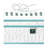 Zinus 8" Medium Hybrid Mattress-1414637442