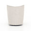 Kimble Swivel Curved Chair-632077354