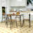 Whipton 4 - Person Dining Set-1796138686