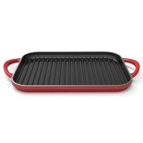 Nordic Ware ProCast Traditions Slim Grill