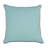 Malia Coastal Cotton Floral Duvet Cover