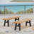 Patio Bench-1196057435