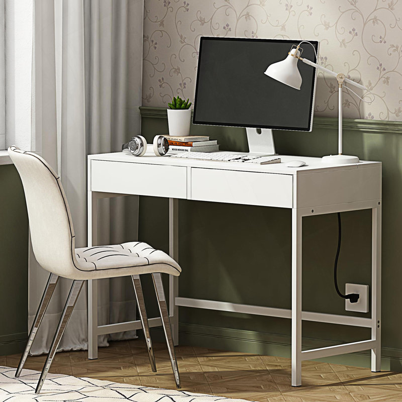 Station de charge avec 2 prises et 2 ports USB