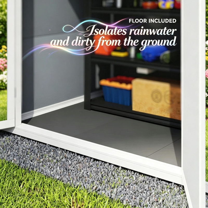 Tools Shed,Outdoor Storage Shed