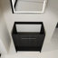 Armoire murale en contreplaqué sans lavabo -112367454-112367455