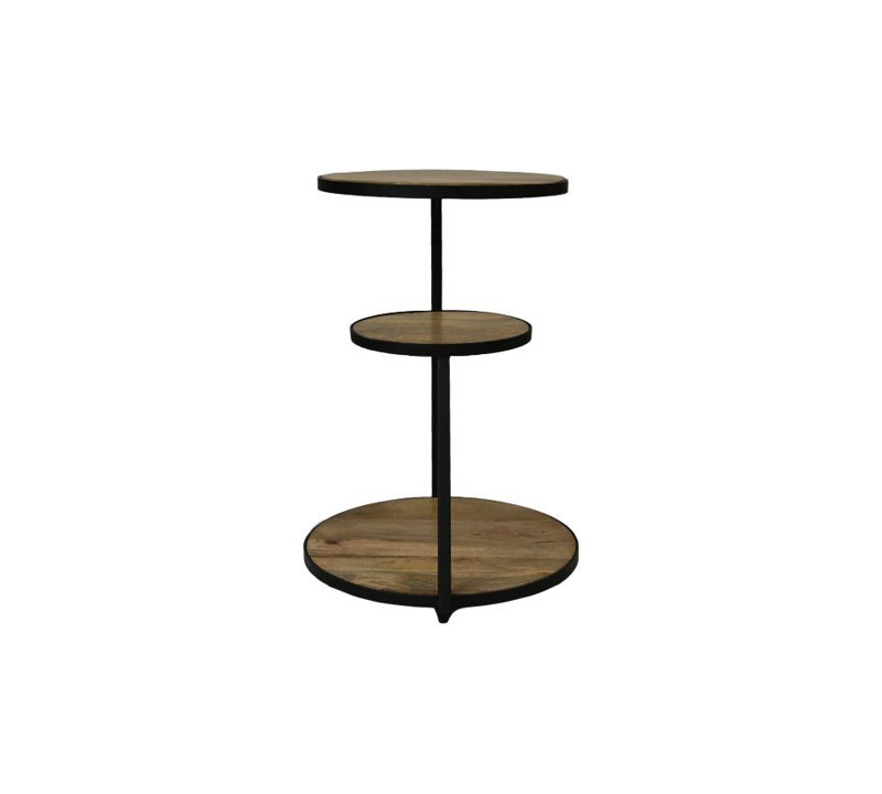Angeligue End Table
