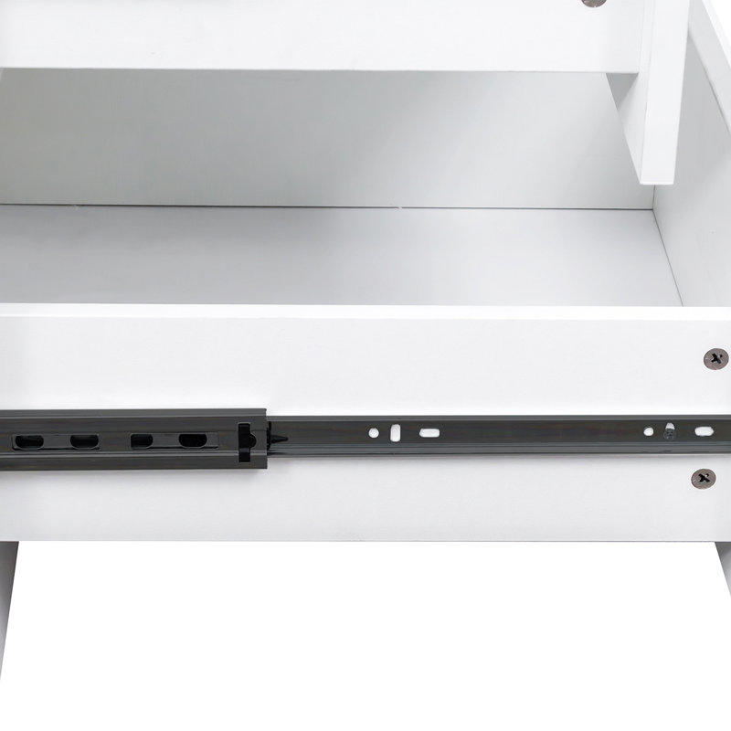 Armoire de rangement pour garde-manger, garde-manger avec portes, tablettes et tiroirs