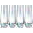 Gerelene 9oz. Flute Set