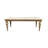 Solid Wood Single Coffee Table