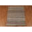 One-of-a-Kind 4'10" X 5'9" New Age Wool Area Rug in Brown