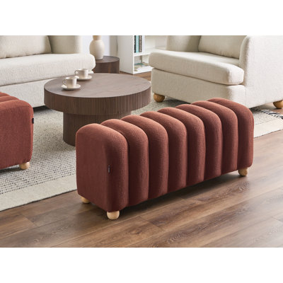 Tammey Storage Bench