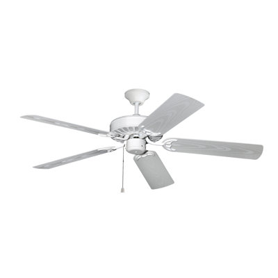 Aaven 52'' Ceiling Fan