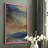 Reflection Framed Print - Solid Wood-1961295802-1961295801