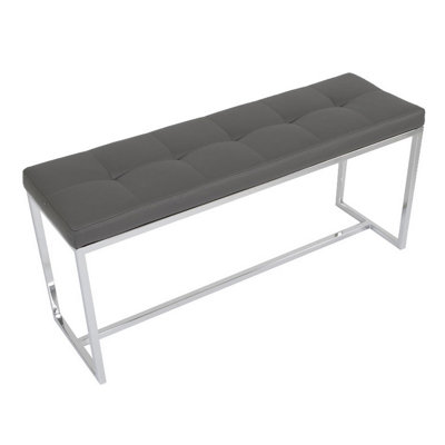 Banc rembourré Jeniffer