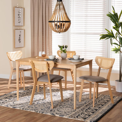 Charnese Dining Set