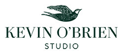 Kevin O'Brien Studio Logo