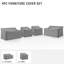 Housse de conversation pour meubles-812250038