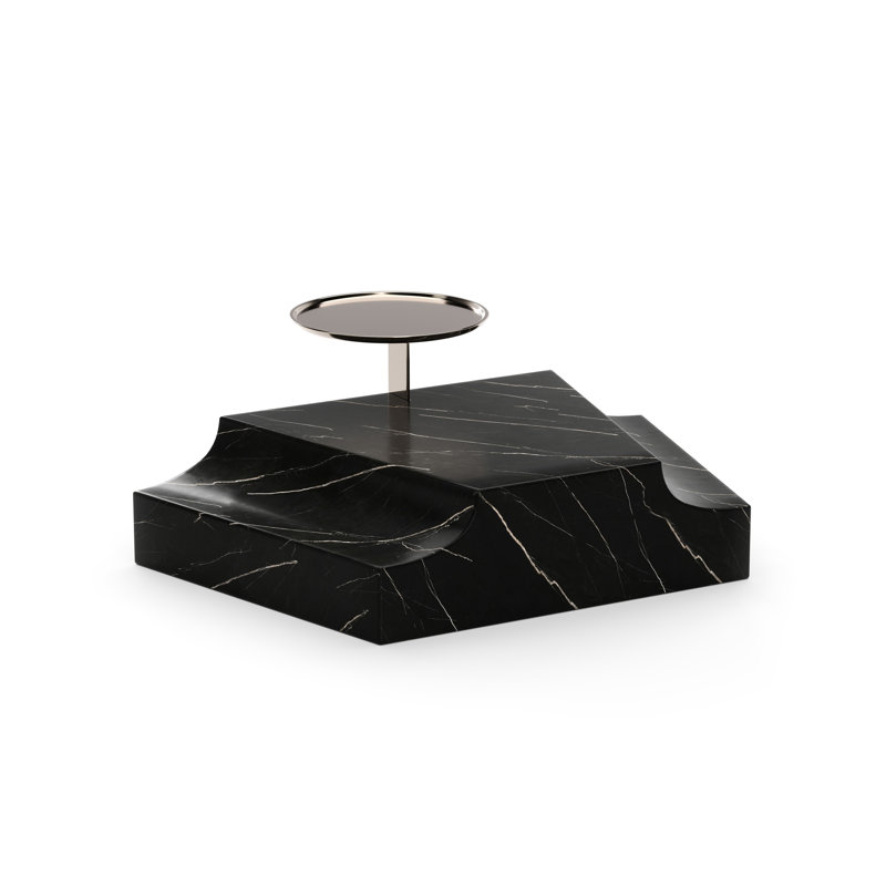 Caracole Seating Component